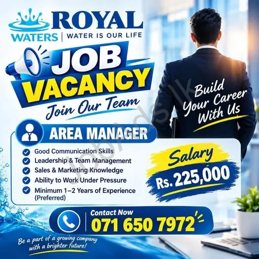 Company banner