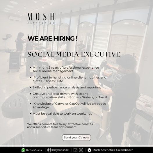 Company banner
