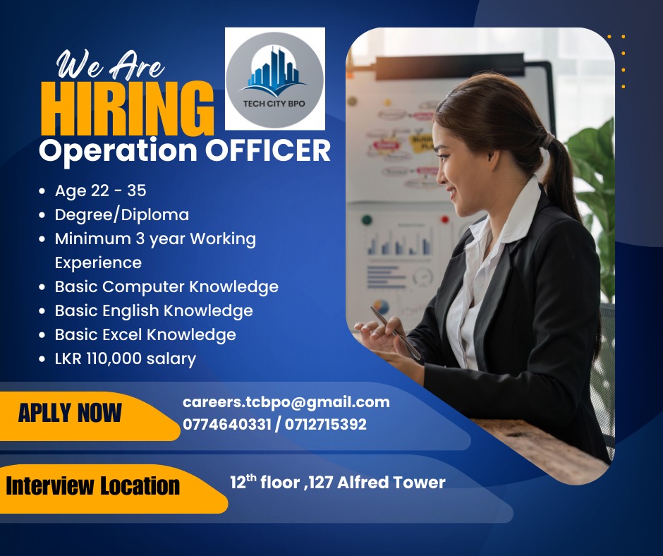 Company banner