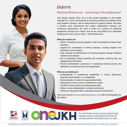 Company banner