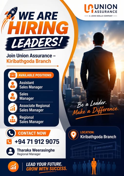 Company banner