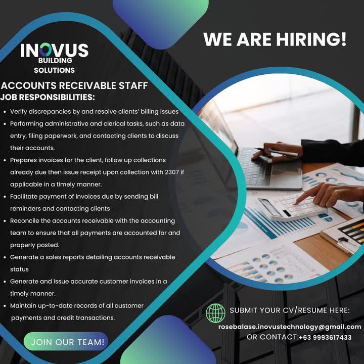 Company banner