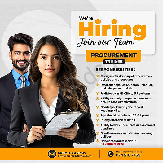 Company banner