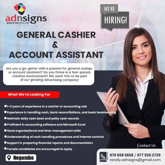 Company banner