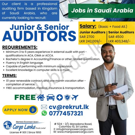 Company banner