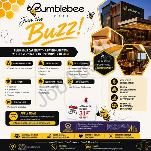 Company banner