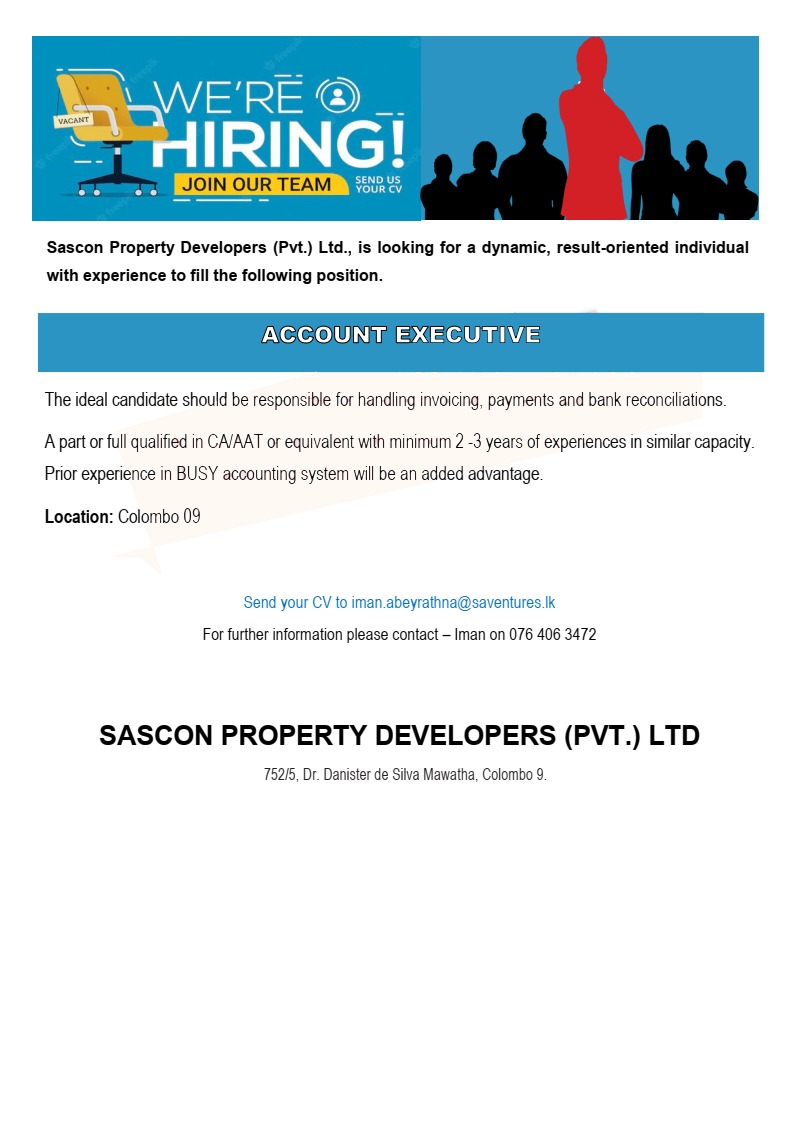 Company banner
