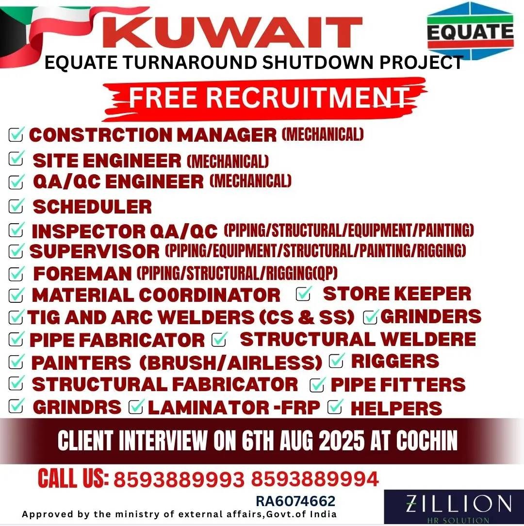 Company banner