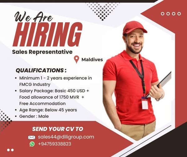 Company banner