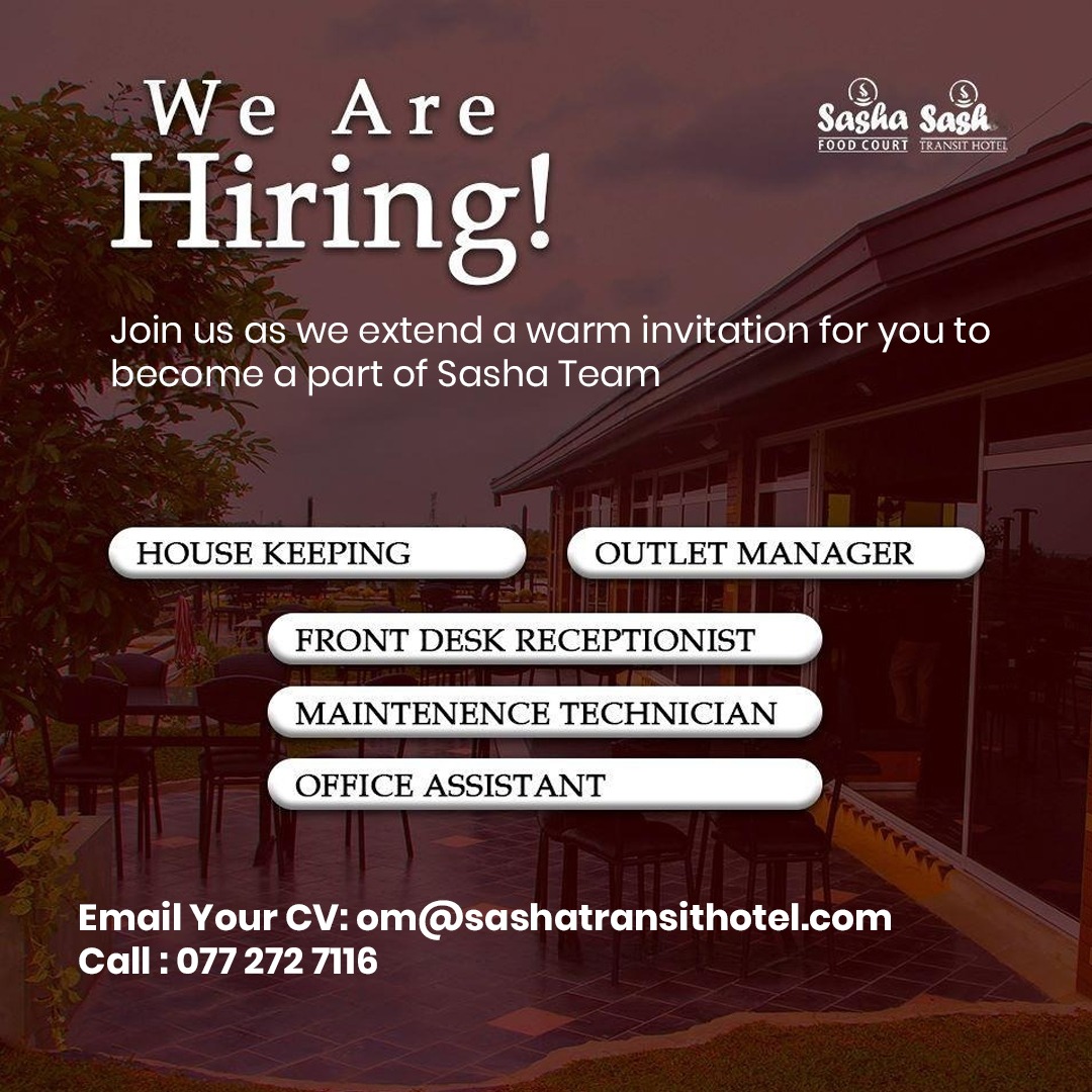 Company banner