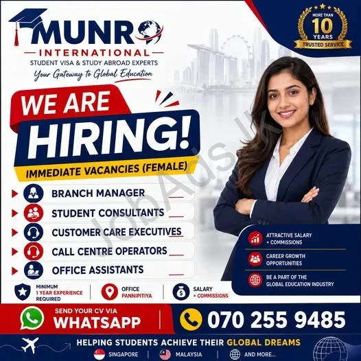 Company banner