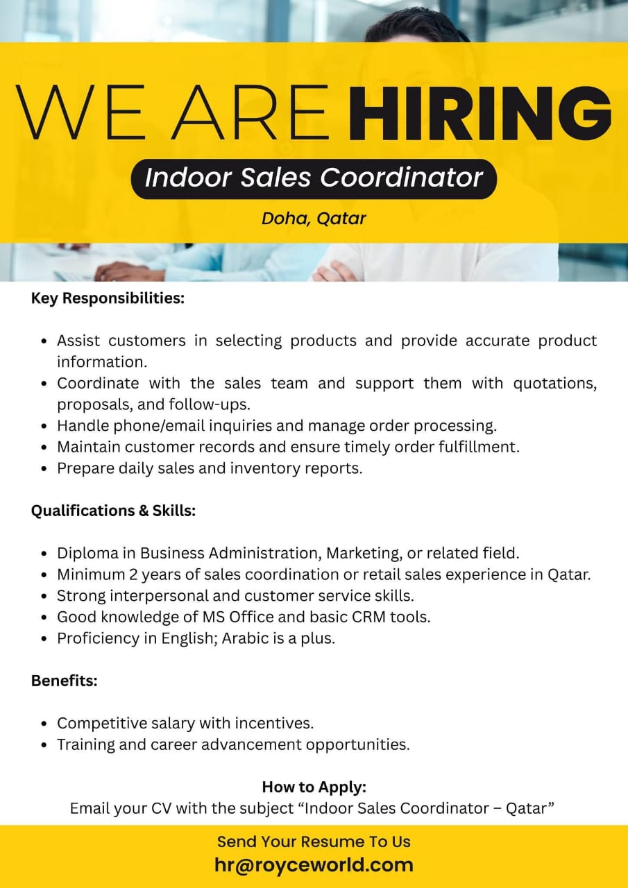 Company banner