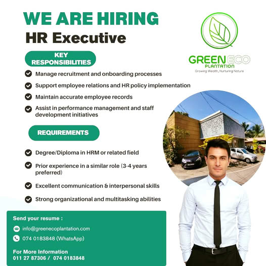Company banner
