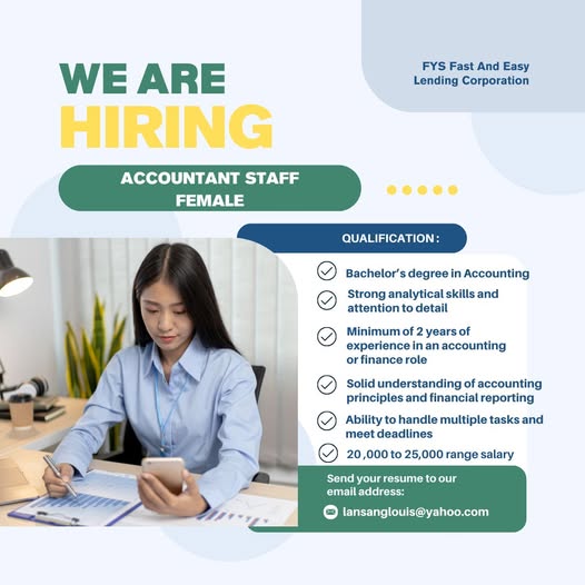 Company banner