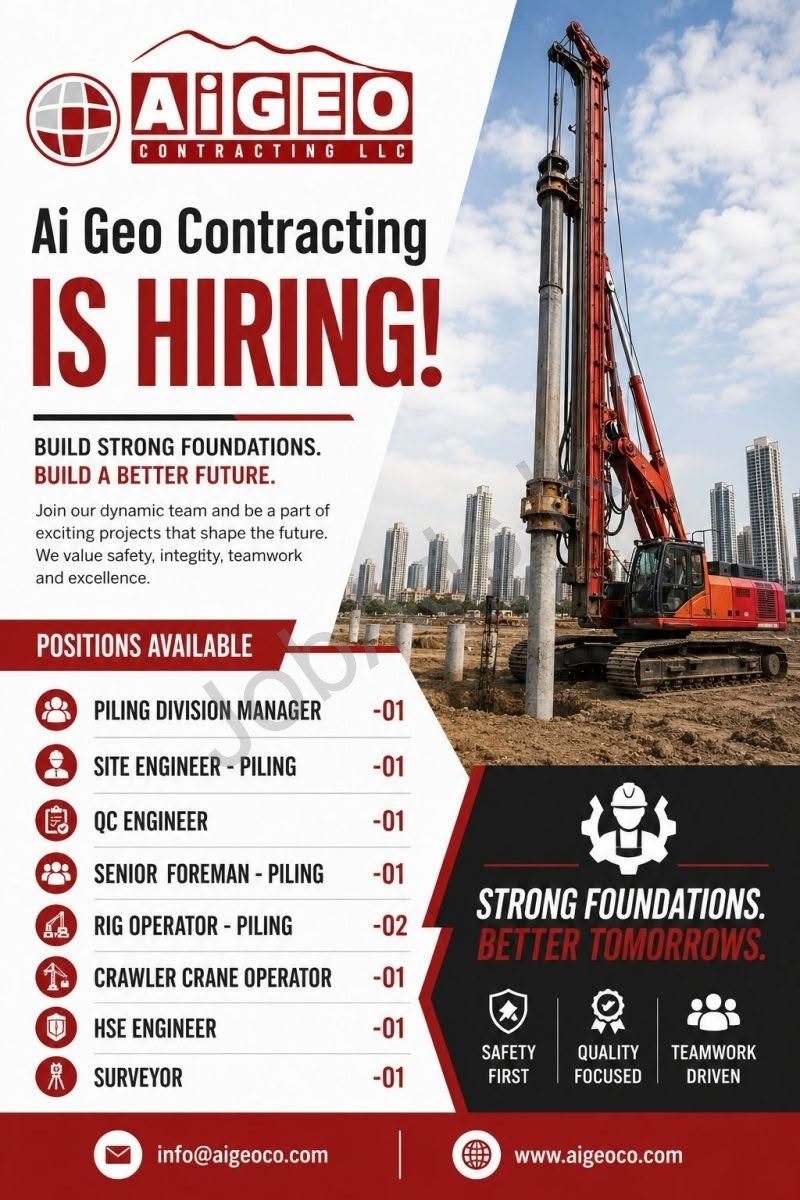 Company banner