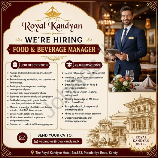 Company banner