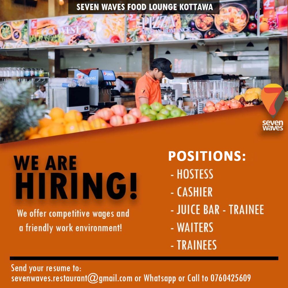 Company banner