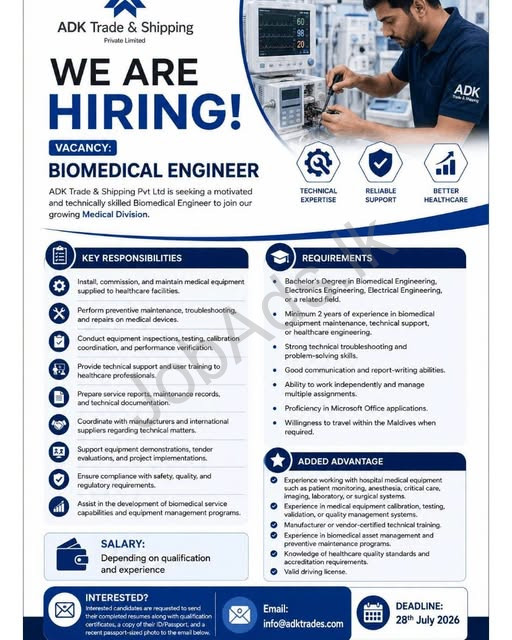 Company banner