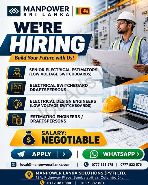 Company banner