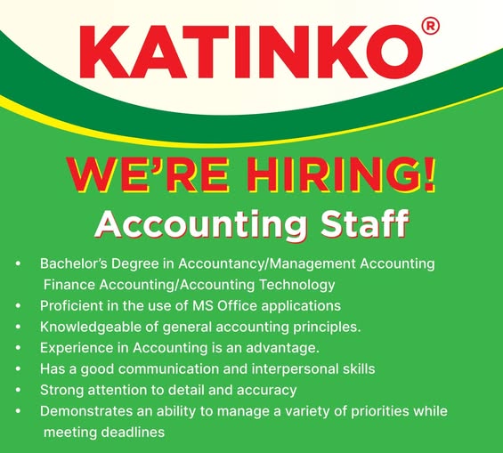 Company banner