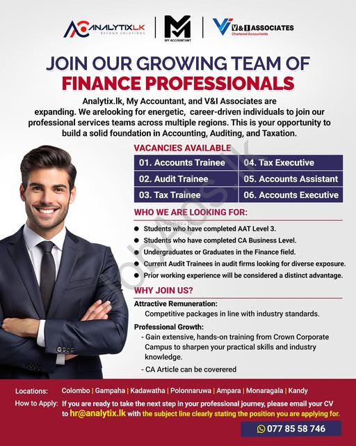 Company banner