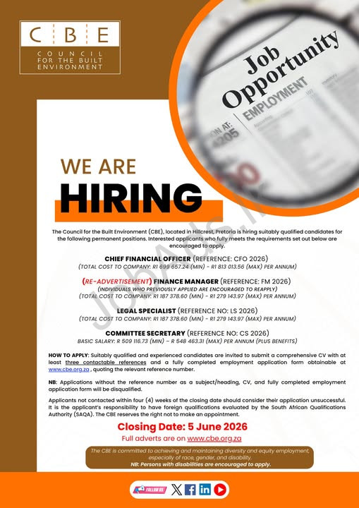 Company banner