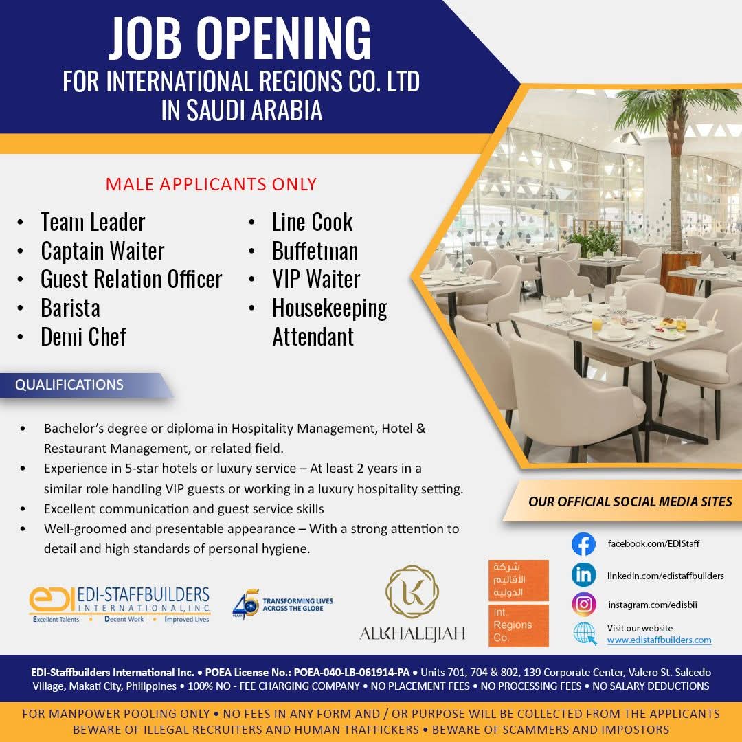 Company banner