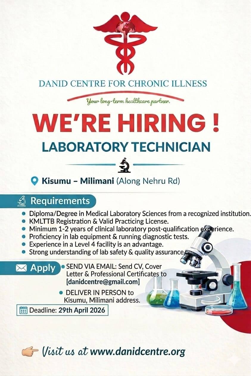 Company banner