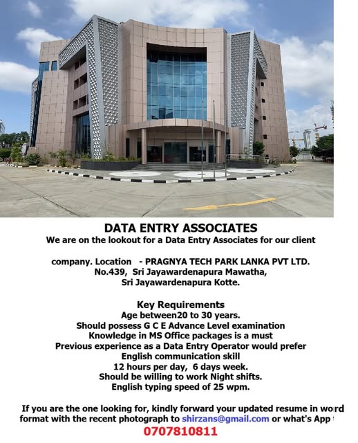 Company banner