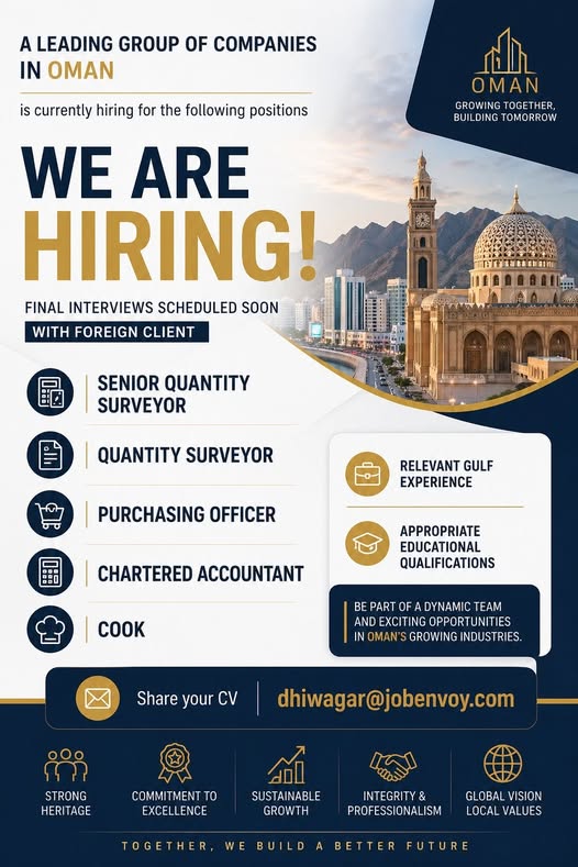 Company banner