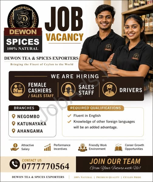 Company banner