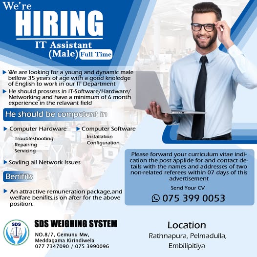 Company banner