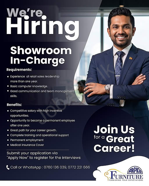 Company banner