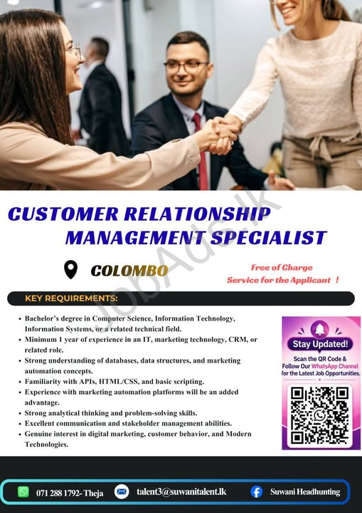 Company banner