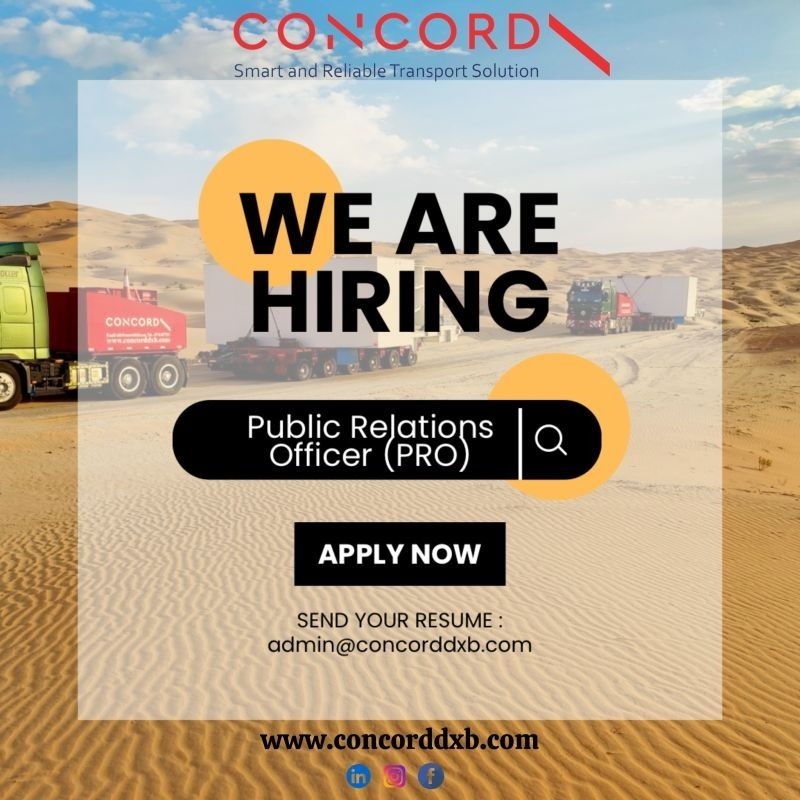 Company banner