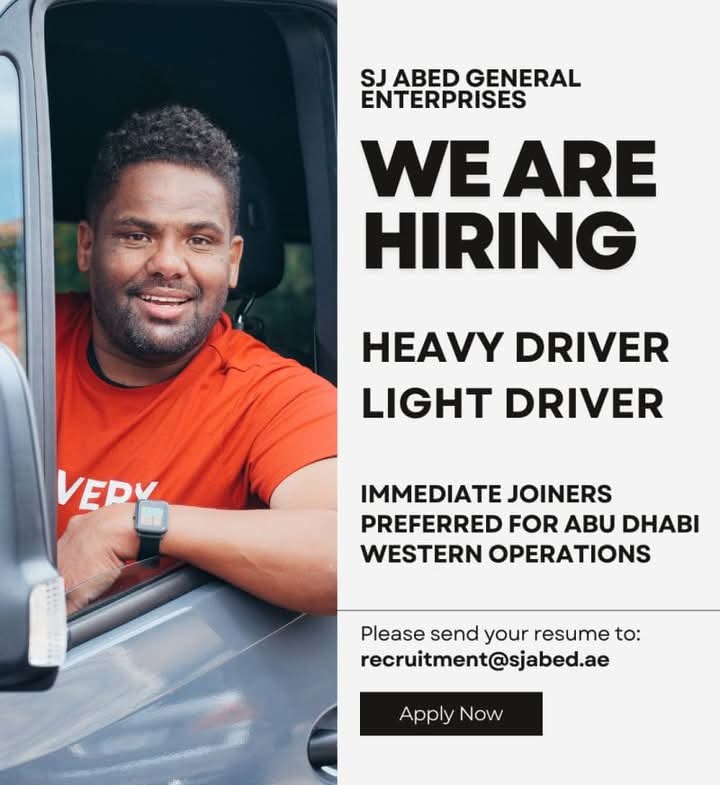 Company banner
