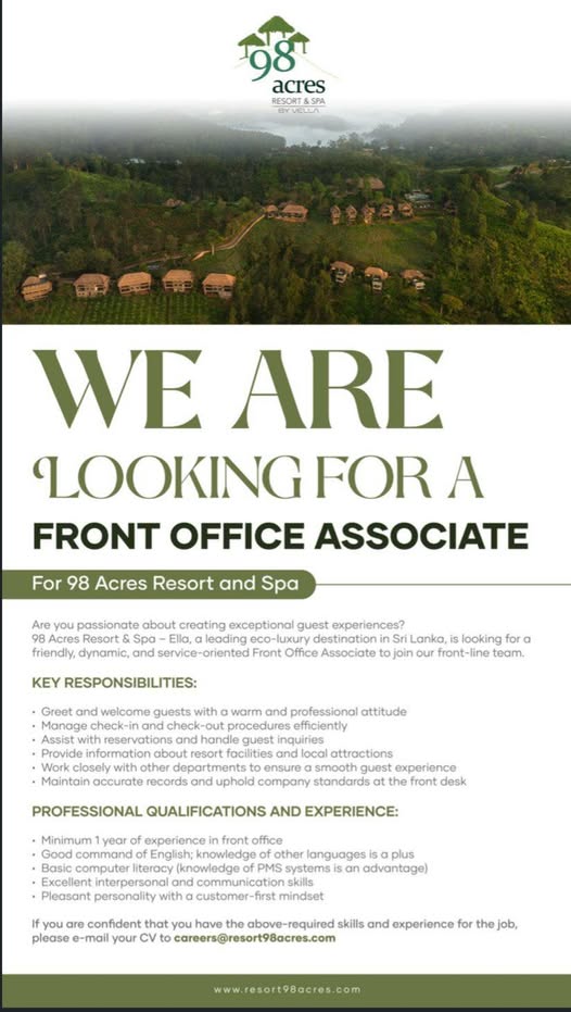 Company banner