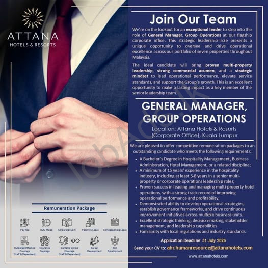Company banner
