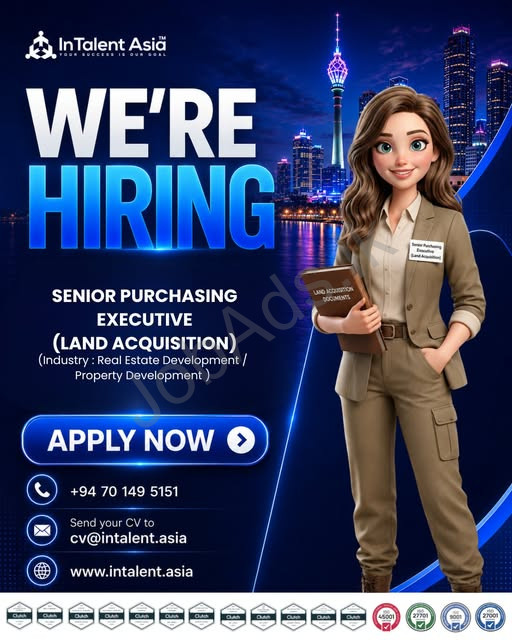 Company banner