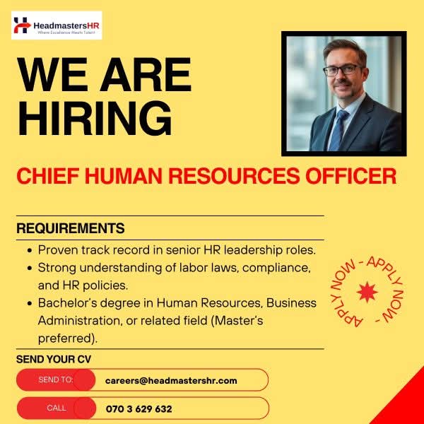 Company banner