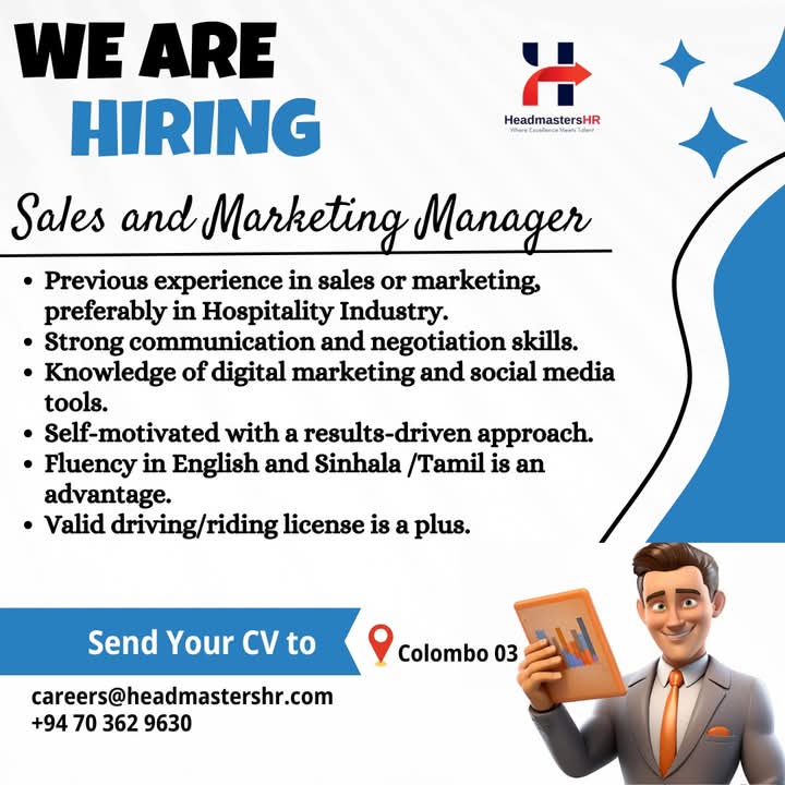 Company banner