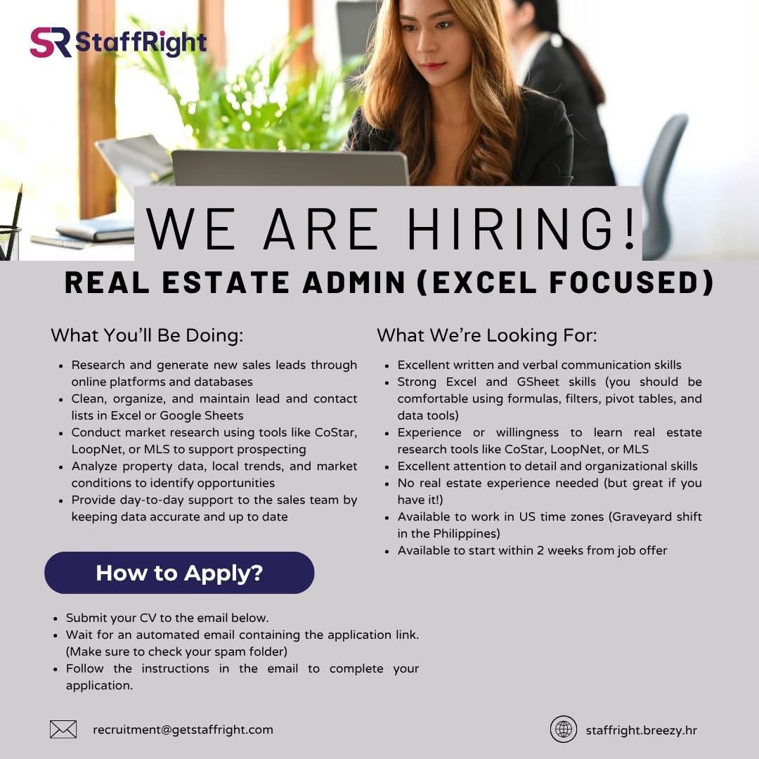 Company banner