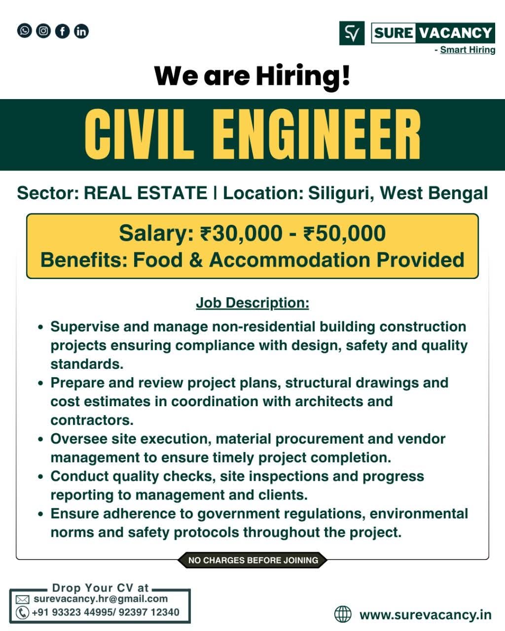 Company banner
