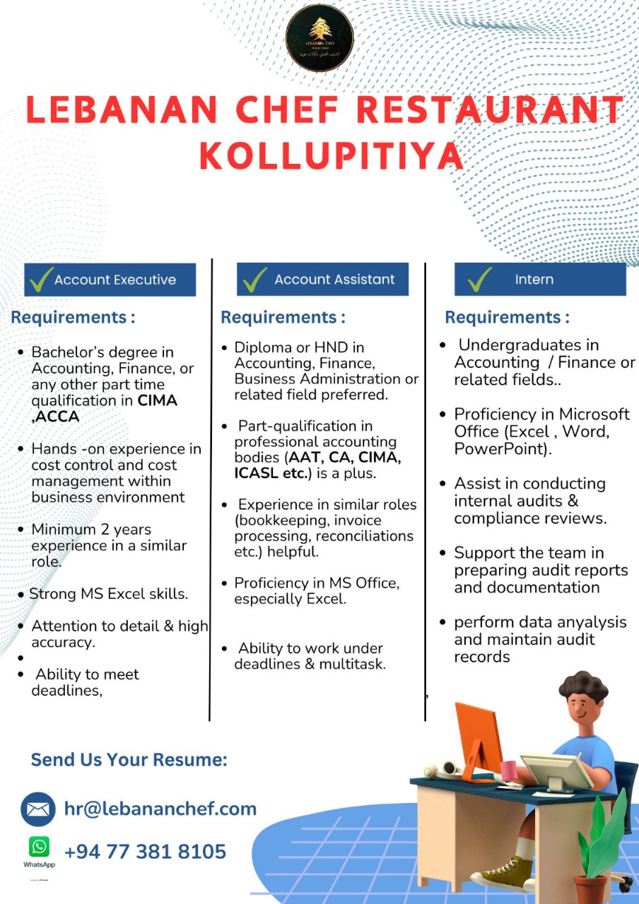 Company banner
