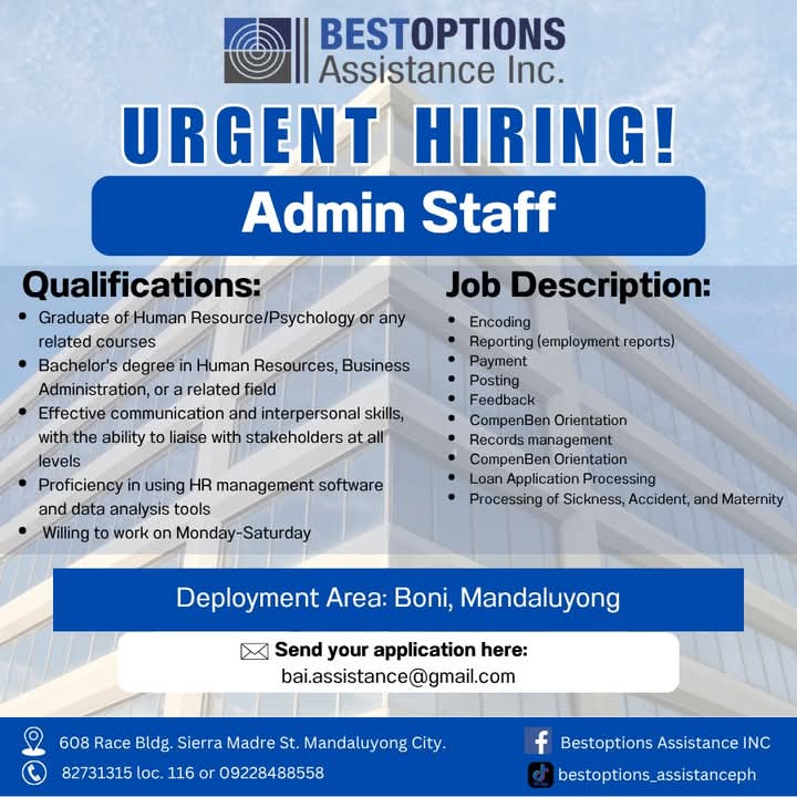 Company banner