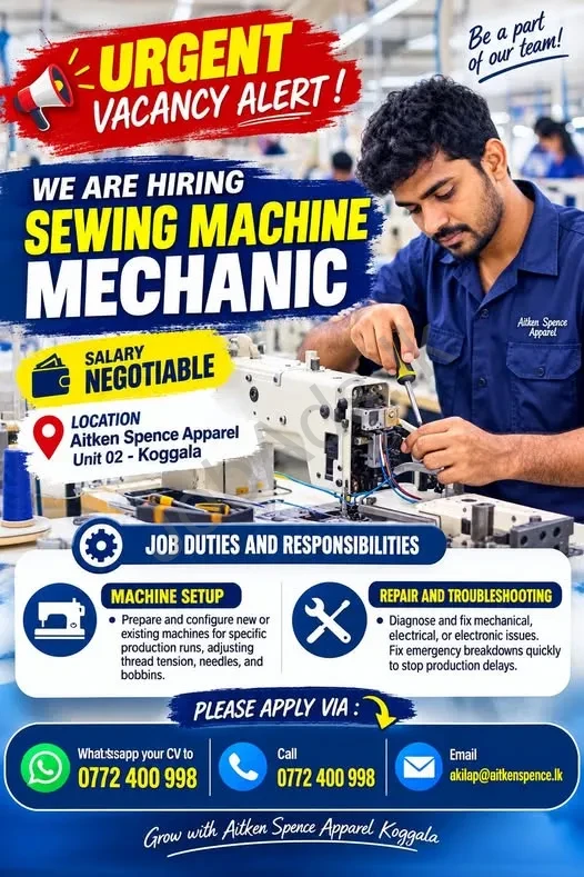 Company banner