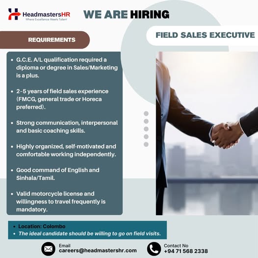 Company banner