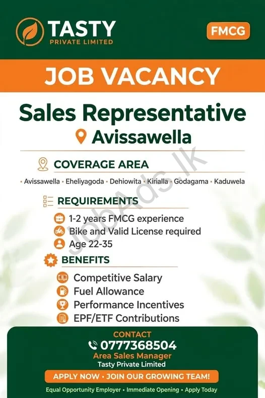 Company banner