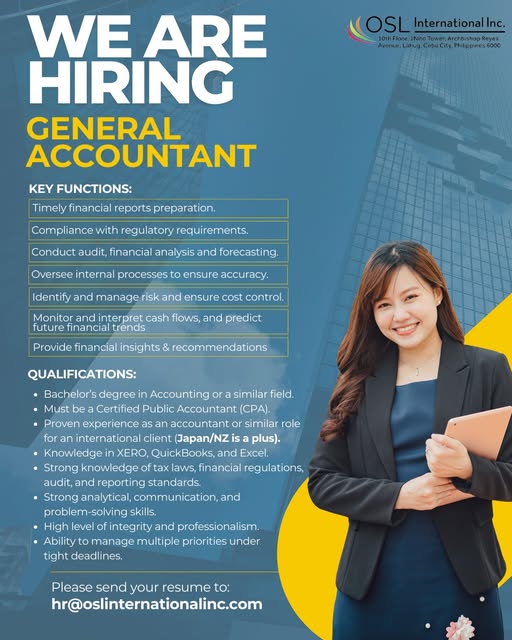 Company banner