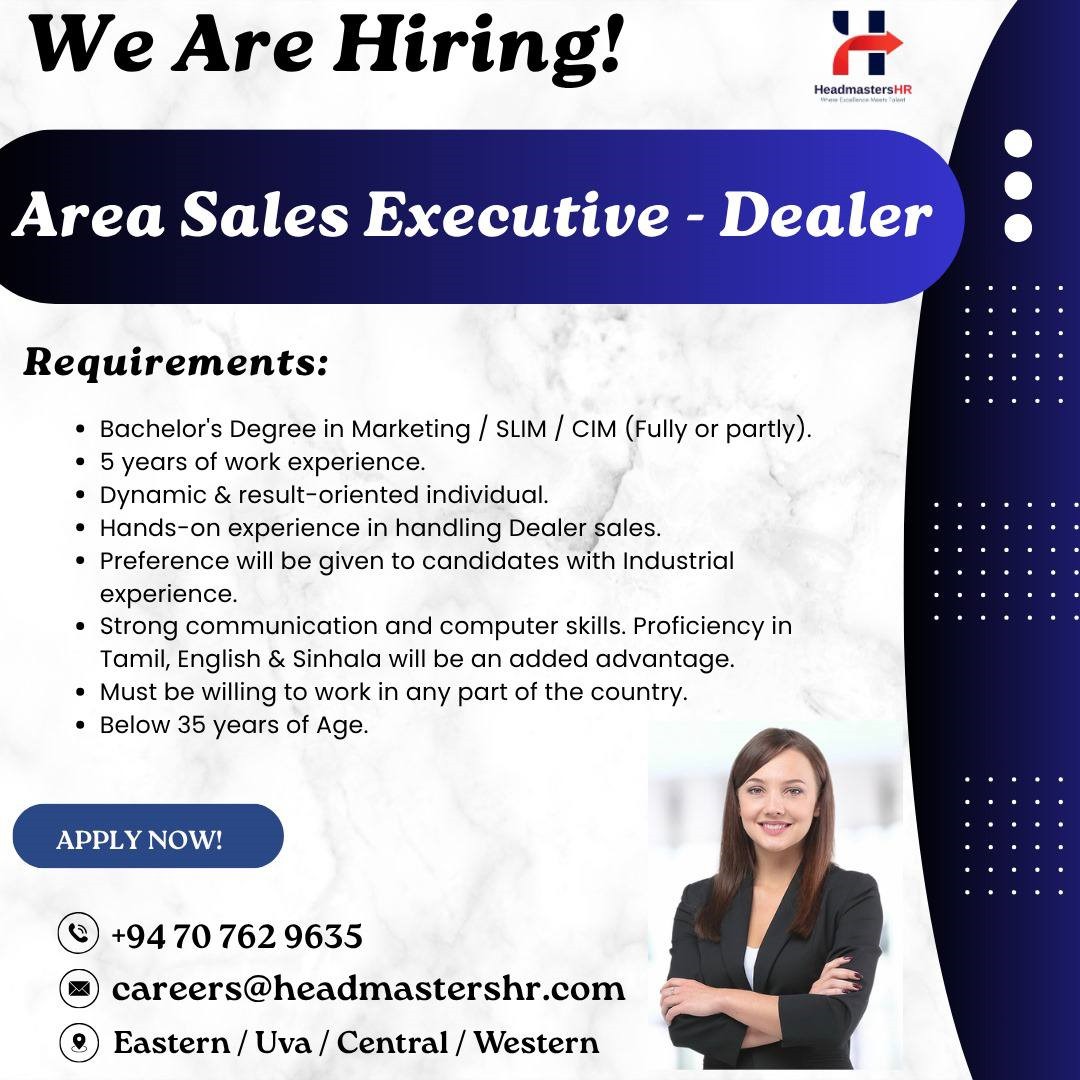 Company banner